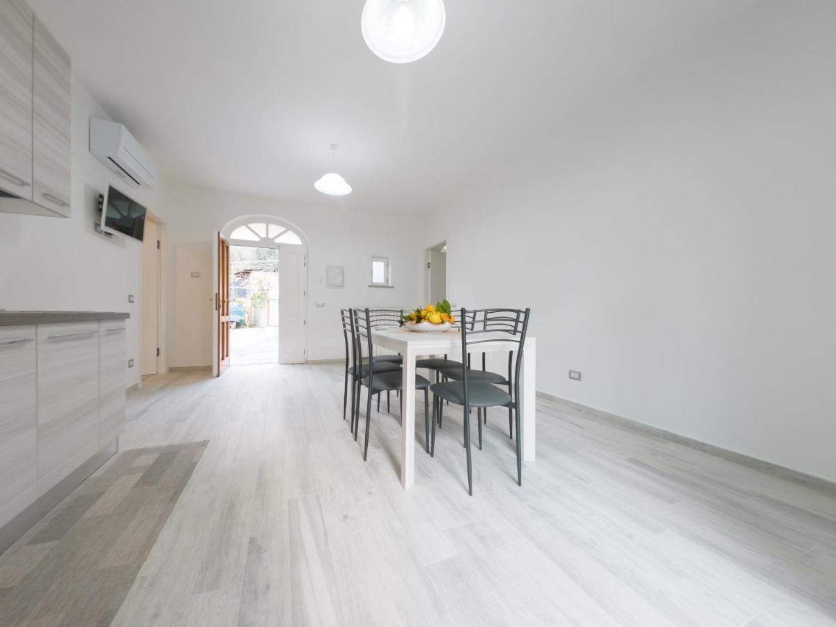 Sorrento Realty Holidays - The Smile Of The Sun Extérieur photo