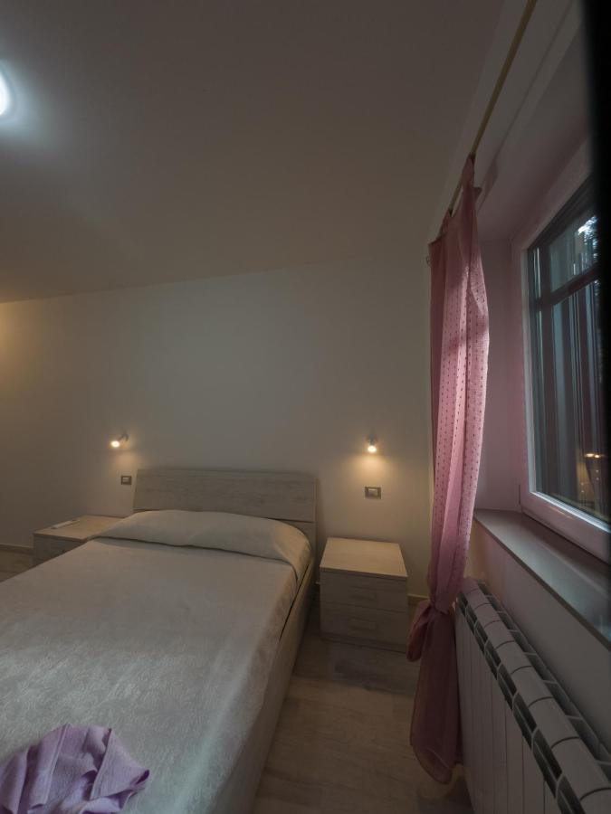 Sorrento Realty Holidays - The Smile Of The Sun Extérieur photo