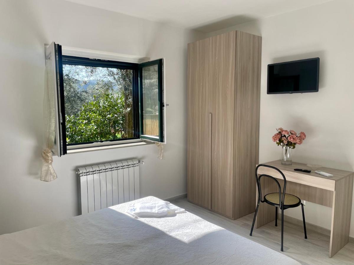 Sorrento Realty Holidays - The Smile Of The Sun Extérieur photo