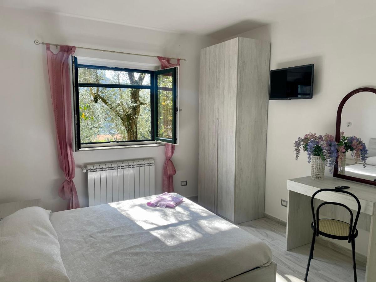 Sorrento Realty Holidays - The Smile Of The Sun Extérieur photo