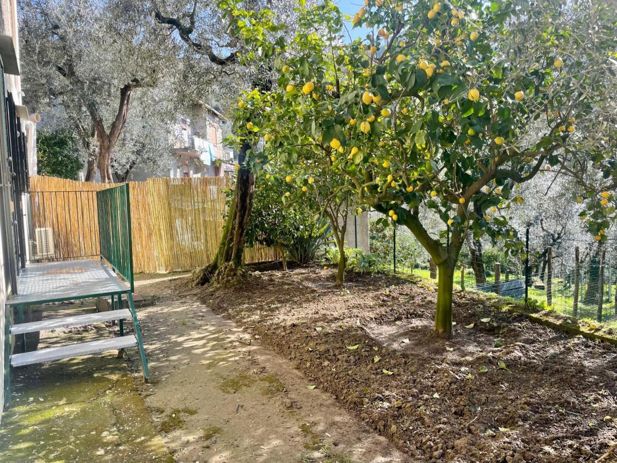 Sorrento Realty Holidays - The Smile Of The Sun Extérieur photo