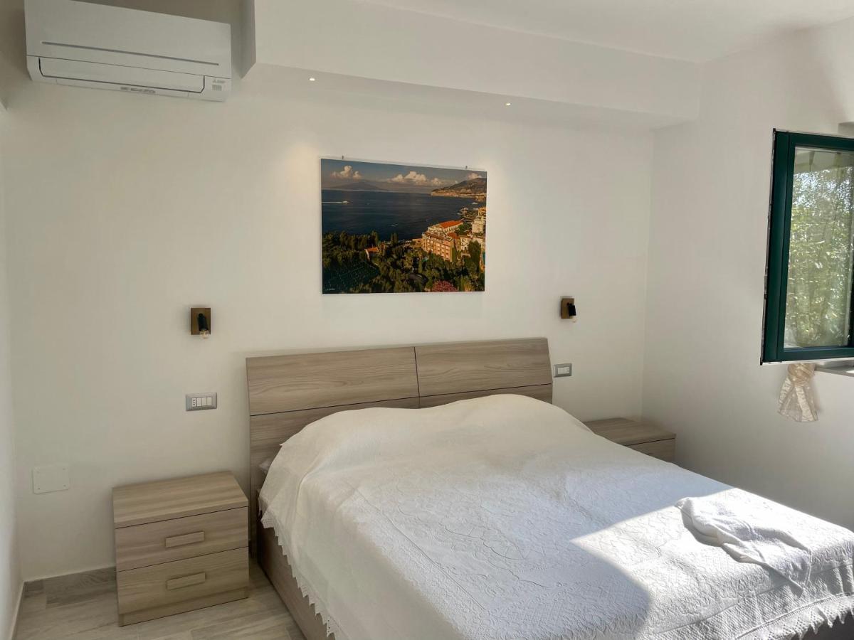 Sorrento Realty Holidays - The Smile Of The Sun Extérieur photo