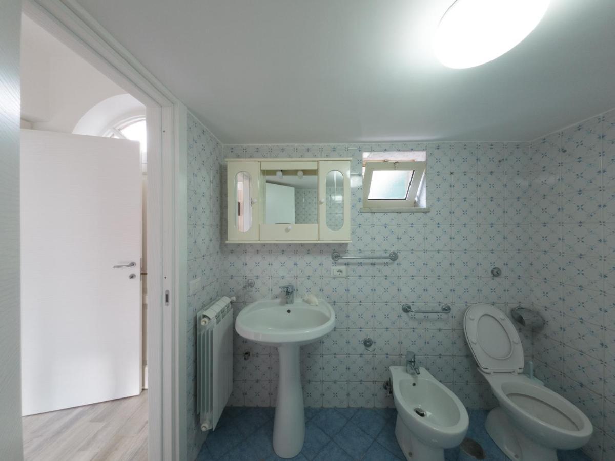 Sorrento Realty Holidays - The Smile Of The Sun Extérieur photo