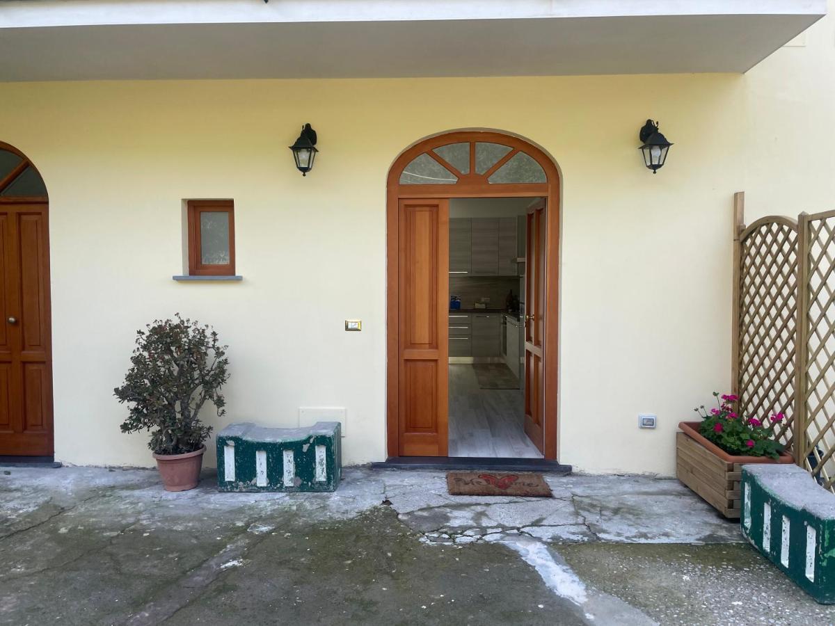 Sorrento Realty Holidays - The Smile Of The Sun Extérieur photo