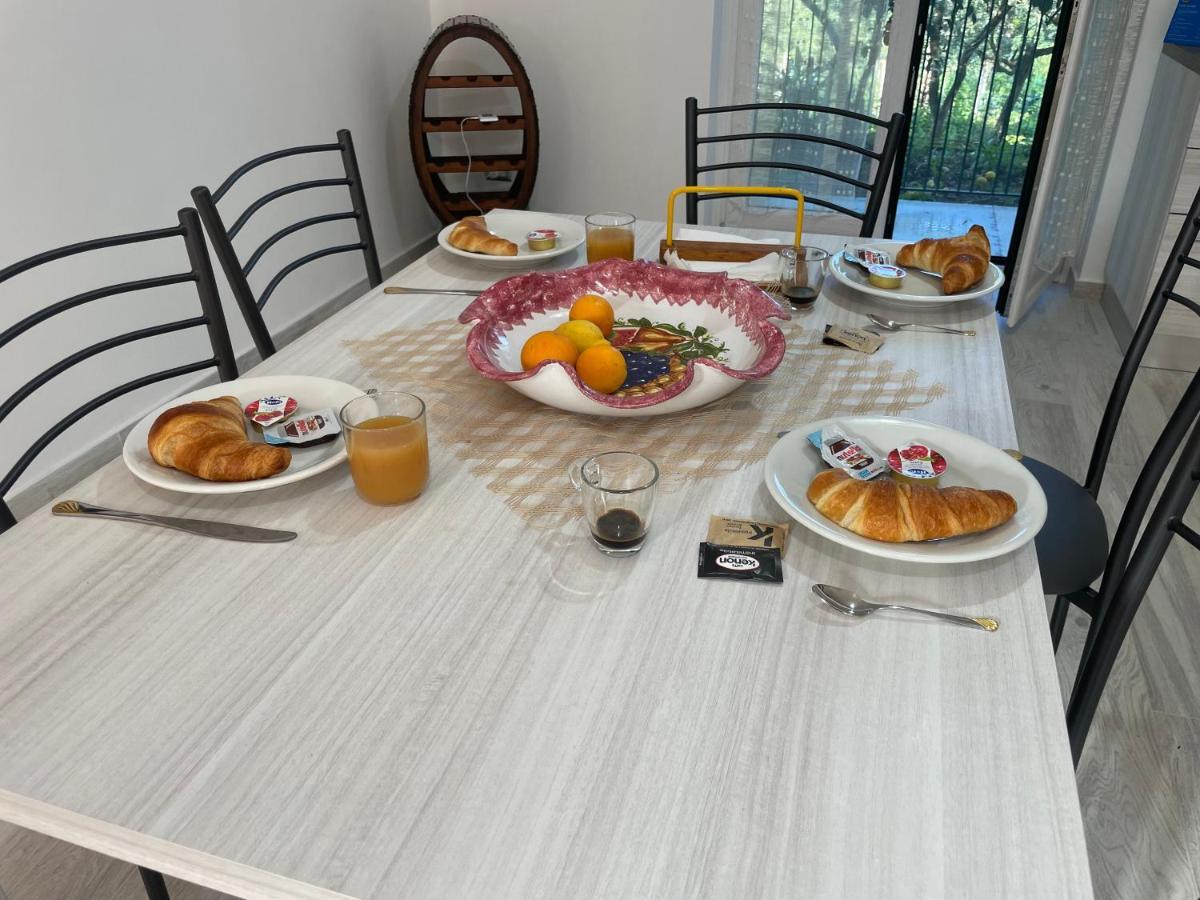 Sorrento Realty Holidays - The Smile Of The Sun Extérieur photo
